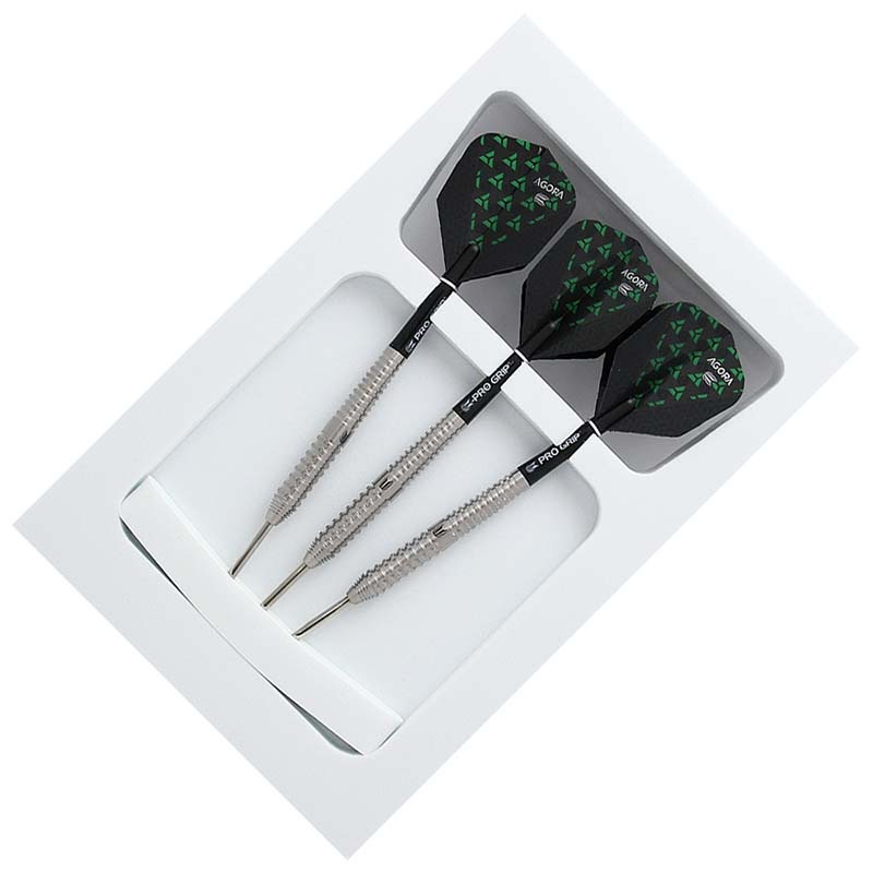 ��CRYO����ץ�ץ쥼��ȡ�TARGET(�������å�) AGORA(��������) A04 STEEL��(������ �Х��)