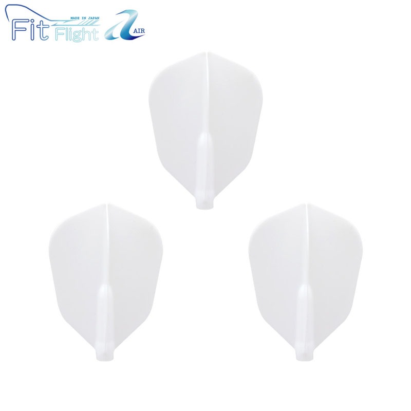 COSMO DARTS(�����������) Fit Flight��AIR��(�ե��åȥե饤�� ������) �����ѡ��������� �ۥ磻�� ̵�ϡ�(������ �ե饤��)