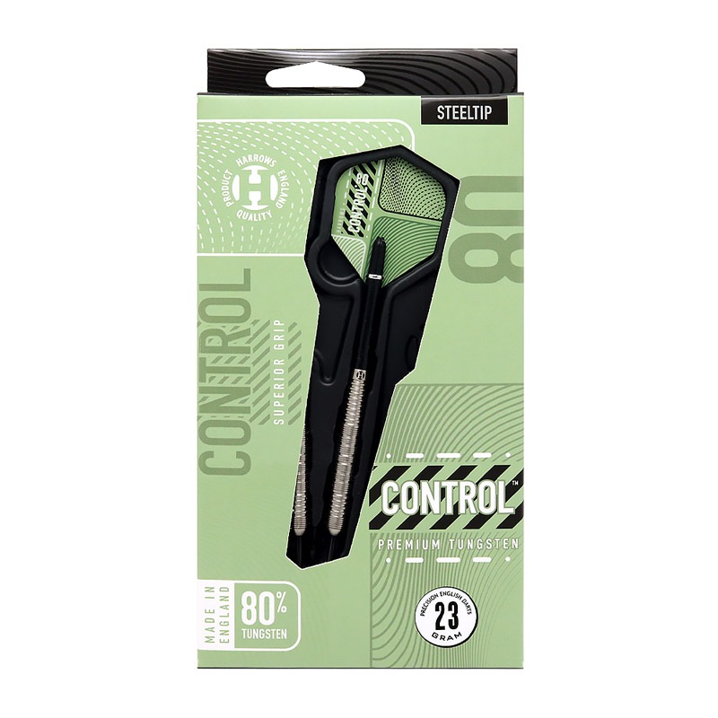 Harrows(�ϥ�����) CONTROL PARALLEL(����ȥ����� �ѥ���) STEEL 23gR��(������ �Х��)