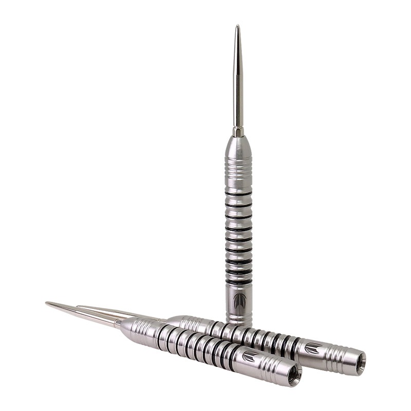 TARGET(å) EXO 03(03) SWISS POINT STEEL 21g 190311䡡( Х)