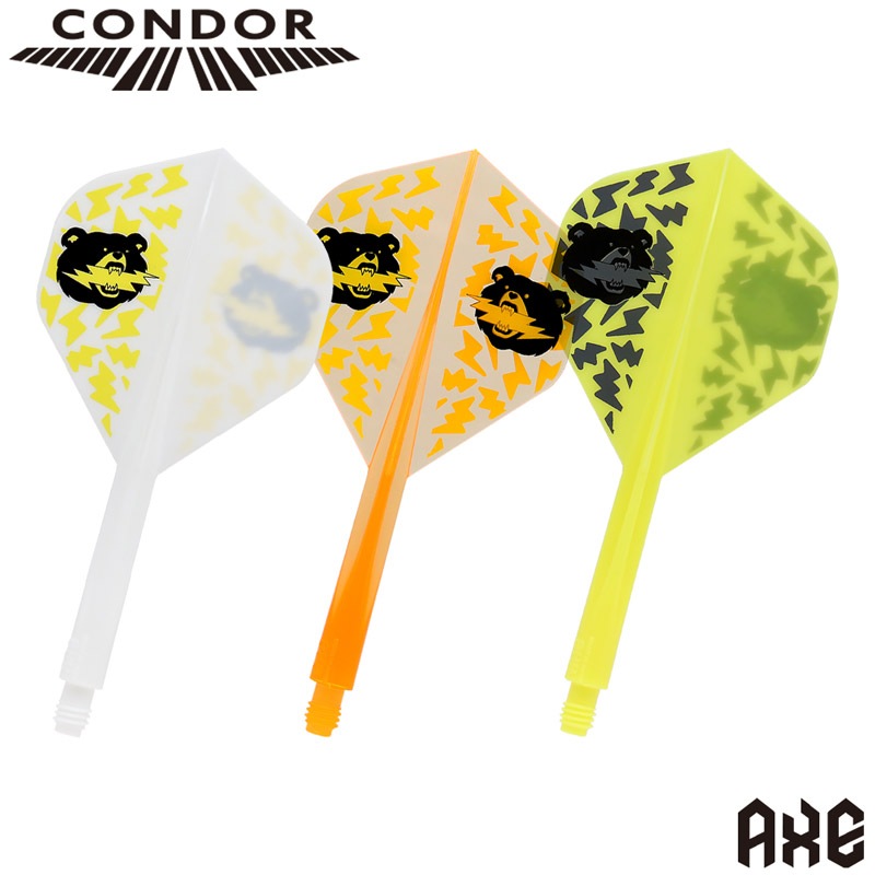 TRiNiDAD(�ȥ�˥�����) CONDOR AXE(����ɥ륢�å���) BLACK BEAR(�֥�å� �٥�) ����������� ���Ƽ�ͳ�����ǥ롡(������ �ե饤��)