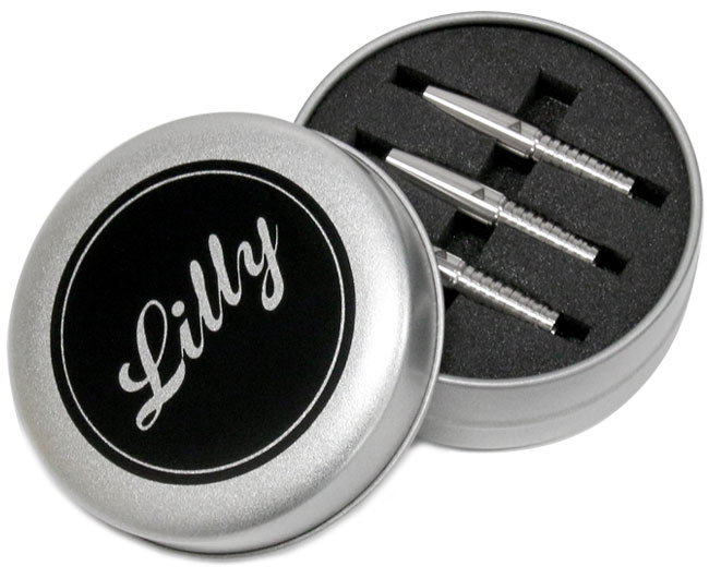 LILLY DARTS(��꡼������) MIKE(�ޥ���) 2BA��(������ �Х��)