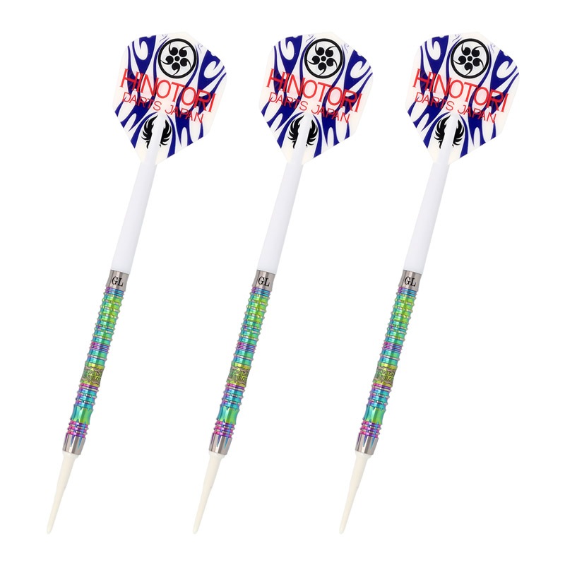 �Ф�Ļ DARTS JAPAN(�ҥΥȥ�����ĥ���ѥ�) �ץ쥤�䡼��ǥ� THE FABULOUS2(�����ե��ӥ�饹2) �쥤��ܡ� 90T 2BA Gregory Lauriers�����ǥ롡(������ �Х��)
