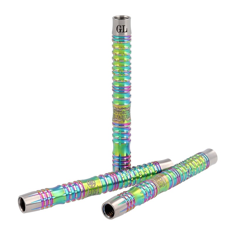 �Ф�Ļ DARTS JAPAN(�ҥΥȥ�����ĥ���ѥ�) �ץ쥤�䡼��ǥ� THE FABULOUS2(�����ե��ӥ�饹2) �쥤��ܡ� 90T 2BA Gregory Lauriers�����ǥ롡(������ �Х��)