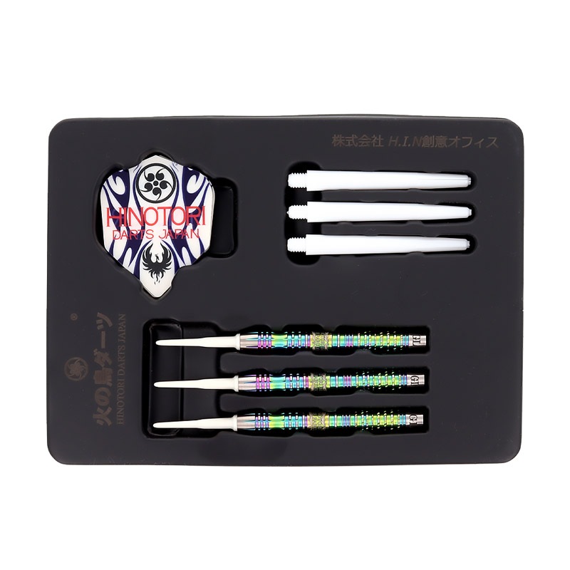 �Ф�Ļ DARTS JAPAN(�ҥΥȥ�����ĥ���ѥ�) �ץ쥤�䡼��ǥ� THE FABULOUS2(�����ե��ӥ�饹2) �쥤��ܡ� 90T 2BA Gregory Lauriers�����ǥ롡(������ �Х��)