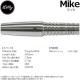 LILLY DARTS(��꡼������) MIKE(�ޥ���) 2BA��(������ �Х��)