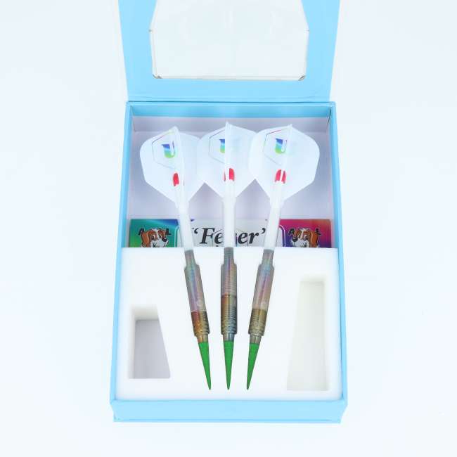 unicorn Leopardess 2 BA ダーツ 3本セット ダーツ > ソフトダーツ > ブランド【ヤ行】 > ユニコーン > unicorn