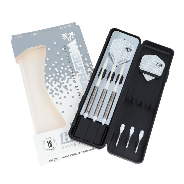 ����� Used �����ġ� Harrows(�ϥ�����) WOLFRAM(����ե��) 97% TUNGSTEN Wolf(�����) 2BA 18gR��Ȣ����� ��RANK 3��