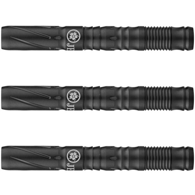 �Ф�Ļ DARTS JAPAN(�ҥΥȥ�����ĥ���ѥ�) �ץ쥤�䡼��ǥ� BEAST BLACK(�ӡ����� �֥�å�) 2BA Jeremiah Millar�����ǥ롡(������ �Х��)