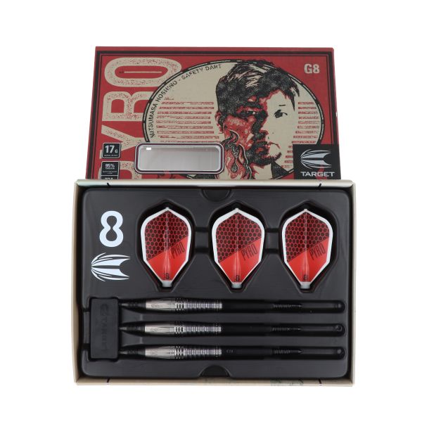 ����� Used �����ġ� TARGET JAPAN(�������åȥ���ѥ�) PYRO 8.1(�ѥ���8.1) 2BA ������������ǥ��Ȣ����� ��RANK 3��