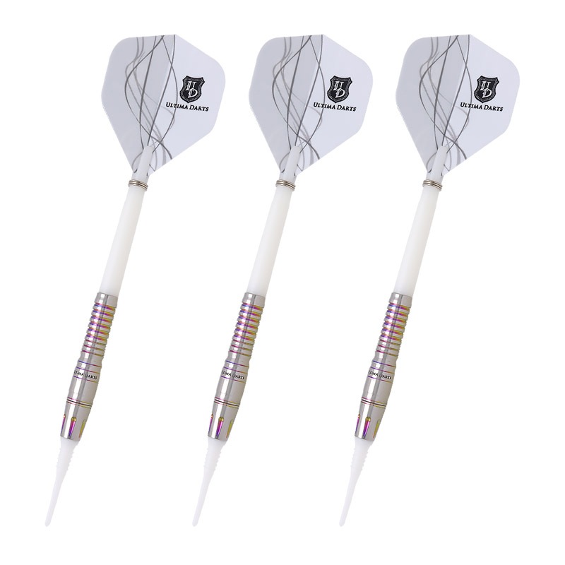 ULTIMA DARTS(ƥޥ) KAISER5(5) 2BA Type2 Plus Rainbow ǥ롡( Х)