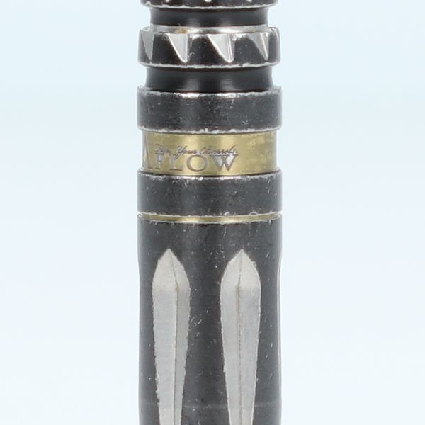 ����� Used �����ġ� DYNASTY(�����ʥ��ƥ���) A-FLOW BLACK LINE �����ƥ��󥰥����� Z2 2BA ���Ⱦﵱ�����ǥ� ��RANK 3��