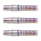 ULTIMA DARTS(ƥޥ) KAISER5(5) 2BA Type2 Plus Rainbow ǥ롡( Х)