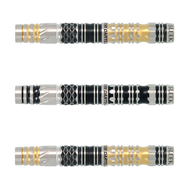 �Ф�Ļ DARTS JAPAN(�ҥΥȥ�����ĥ���ѥ�) ������륷�꡼�� 90T Sleek(����å�) 2BA��(������ �Х��)