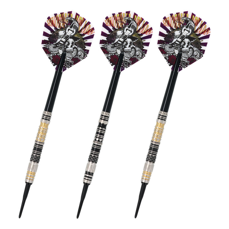 �Ф�Ļ DARTS JAPAN(�ҥΥȥ�����ĥ���ѥ�) ������륷�꡼�� 90T Sleek(����å�) 2BA��(������ �Х��)