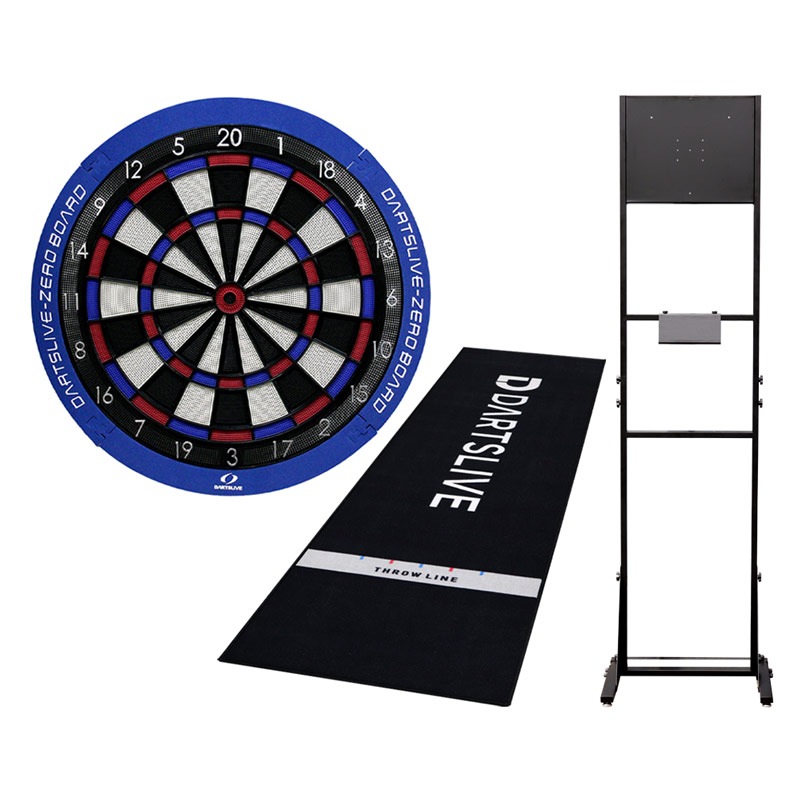 �ڥ��åȾ��ʡ�DARTSLIVE ZEROBOARD�������ĥ������ SB-HV��DARTSLIVE Home �������ޥåȡ�(������ �ܡ���)