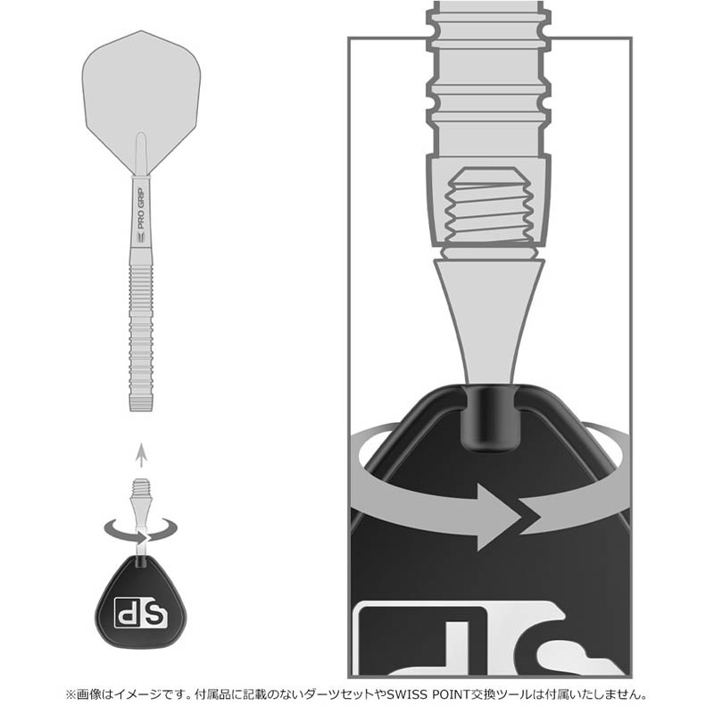 TARGET(å) TITANIUM NANO SP CONVERSION POINT(˥ ʥ ݥ Сݥ)( Сݥ)
