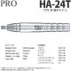 PRO BARREL(ץХ) HYBRIDХ ǥ HA-24Tۡ( Х)