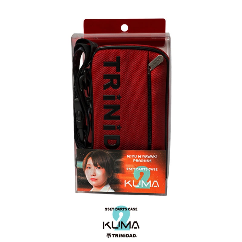TRiNiDAD(�ȥ�˥�����) �����ĥ����� KUMA2(����2)��(������ ������)