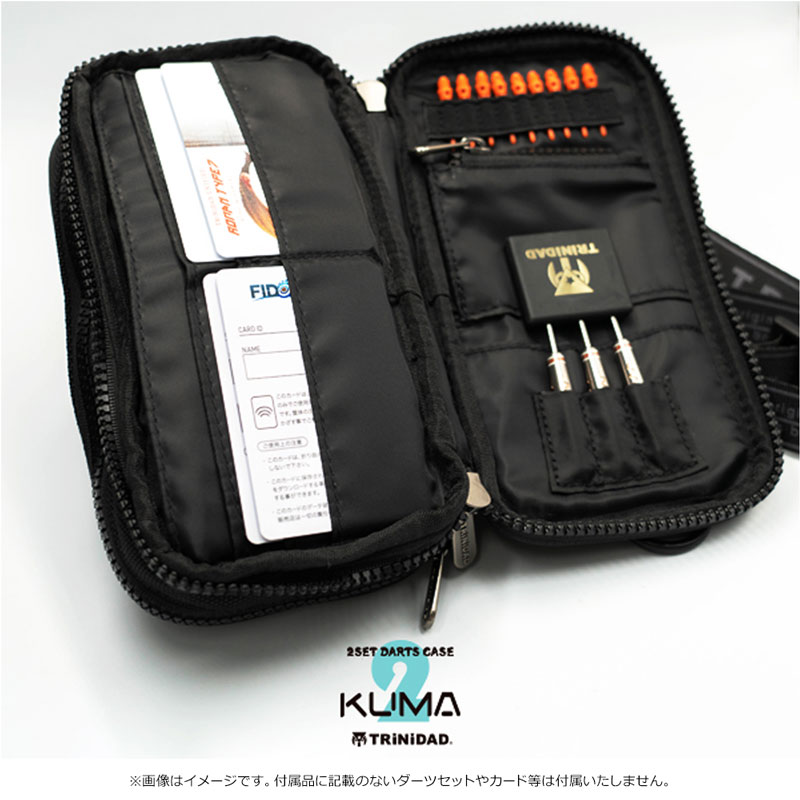 まぐさん専用　ダーツケース ダーツケース > ブランド【タ行】 > ターゲット > TAKOMA > TARGET