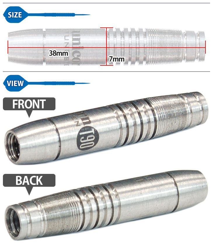 unicorn(��˥�����) Victory���꡼�� ��V-02�䡡(������ �Х��)