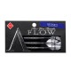 DYNASTY(�����ʥ��ƥ���) A-FLOW BLACK LINE BIONIC2(�Х����˥å�2) STEEL �٥꡼�������󡦥ԥ��������ǥ롡(������ �Х��)