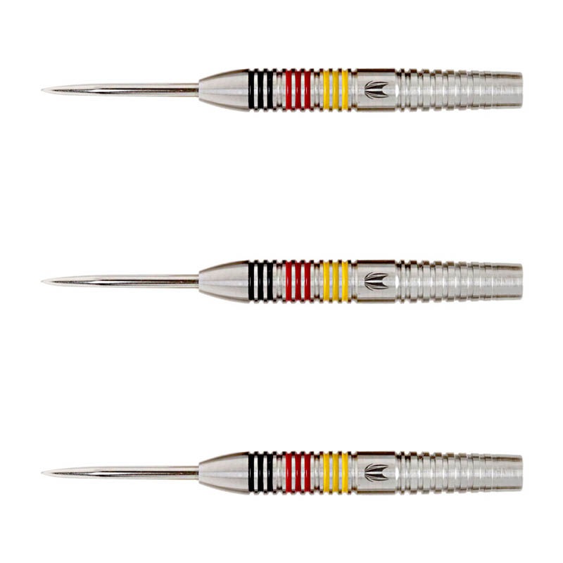 TARGET(�������å�) GERMAN GIANT 80(���㡼�ޥ󥸥㥤����� �����ȥ���) STEEL 24g ��190100�䥬�֥ꥨ�롦�����������ǥ롡(������ �Х��)