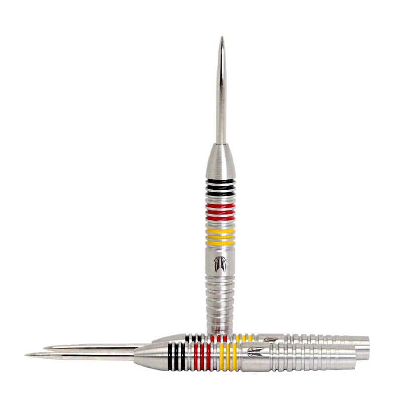 TARGET(�������å�) GERMAN GIANT 80(���㡼�ޥ󥸥㥤����� �����ȥ���) STEEL 24g ��190100�䥬�֥ꥨ�롦�����������ǥ롡(������ �Х��)