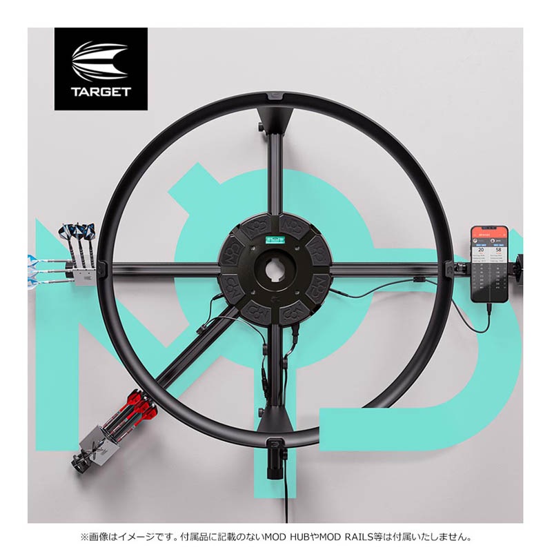 TARGET(�������å�) MOD DART STAND��(������ �ܡ��� ����������)