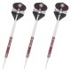 �Ф�Ļ DARTS JAPAN(�ҥΥȥ�����ĥ���ѥ�) �ץ쥤�䡼��ǥ� MPOWER(����ѥ) RED 90T 2BA PEDRO MARCIO�����ǥ롡(������ �Х��)