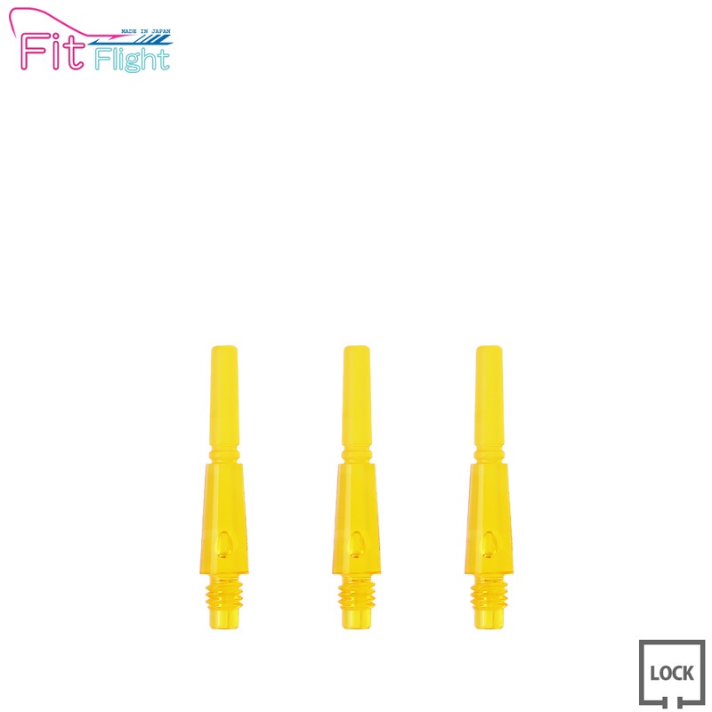 COSMO DARTS(�����������) Fit Shaft GEAR(�ե��åȥ���ե� ����) �Ρ��ޥ� ���å� �������� ��1�䡡(������ ����ե�)