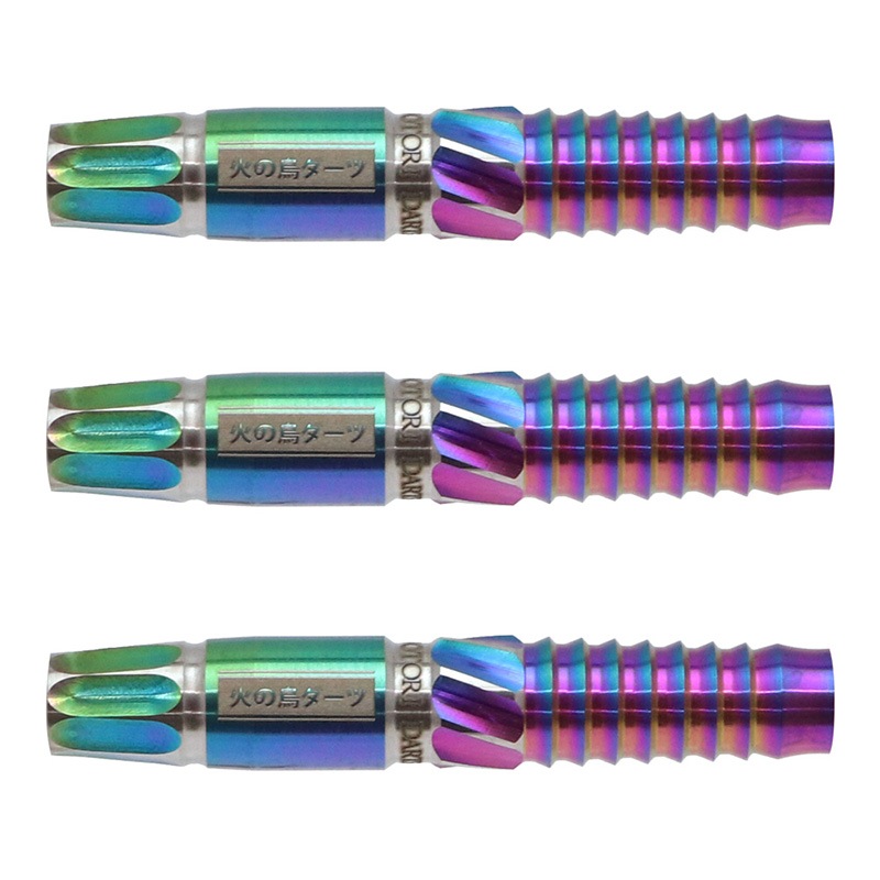 �Ф�Ļ DARTS JAPAN(�ҥΥȥ�����ĥ���ѥ�) ������꡼�� 90T TOMAHAWK(�ȥޥۡ���) RAINBOW 2BA��(������ �Х��)