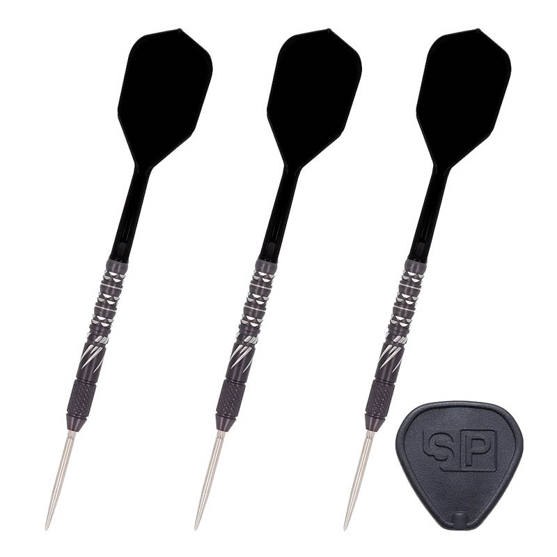 TARGET JAPAN(�������åȥ���ѥ�) BLACK MARQUE SERIES DRACO LITE SWISS POINT STEEL 21g ��190543�� �ޥ��塼���꡼�����ǥ롡(������ �Х��)