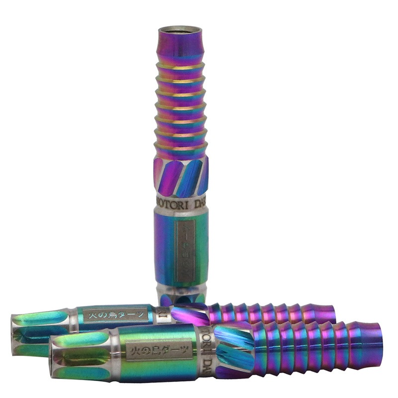 �Ф�Ļ DARTS JAPAN(�ҥΥȥ�����ĥ���ѥ�) ������꡼�� 90T TOMAHAWK(�ȥޥۡ���) RAINBOW 2BA��(������ �Х��)