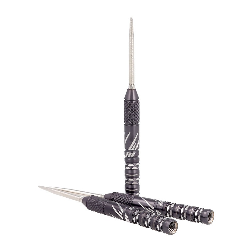 TARGET JAPAN(�������åȥ���ѥ�) BLACK MARQUE SERIES DRACO LITE SWISS POINT STEEL 21g ��190543�� �ޥ��塼���꡼�����ǥ롡(������ �Х��)