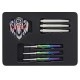 �Ф�Ļ DARTS JAPAN(�ҥΥȥ�����ĥ���ѥ�) ������꡼�� 90T TOMAHAWK(�ȥޥۡ���) RAINBOW 2BA��(������ �Х��)