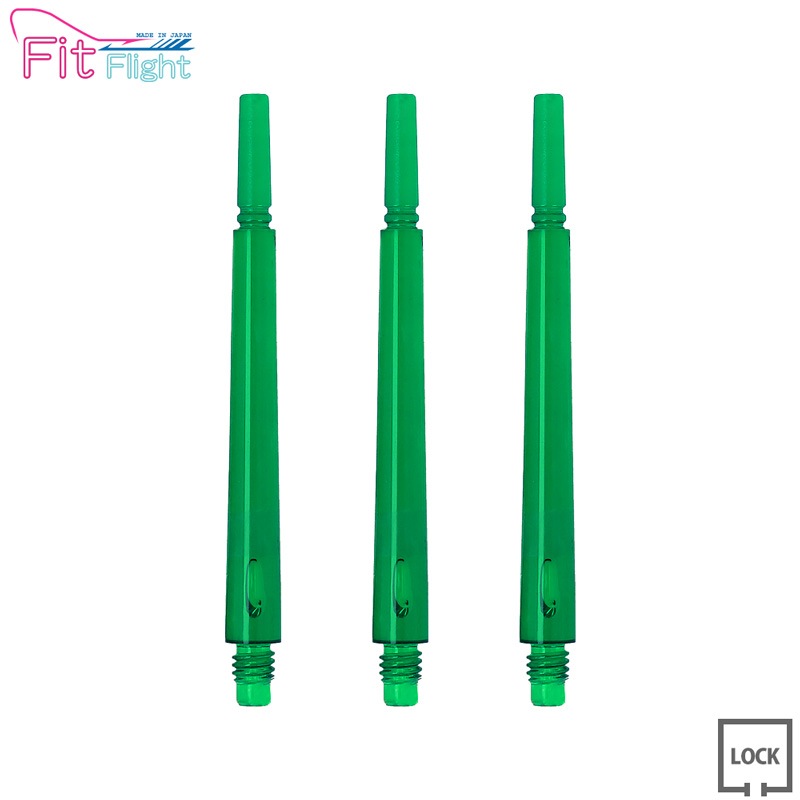 COSMO DARTS(�����������) Fit Shaft GEAR(�ե��åȥ���ե� ����) �Ρ��ޥ� ���å� ���꡼�� ��8�䡡(������ ����ե�)