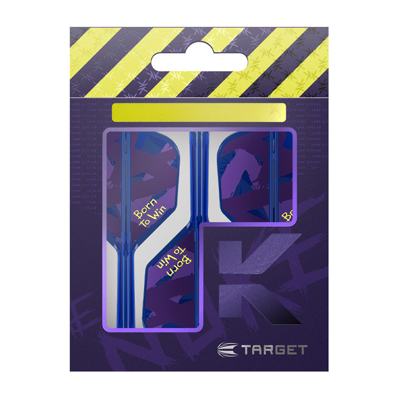 TARGET Luke Litter バレル フライト付 フライト > ブランド【タ行】 > ターゲット > K-FLEX > TARGET