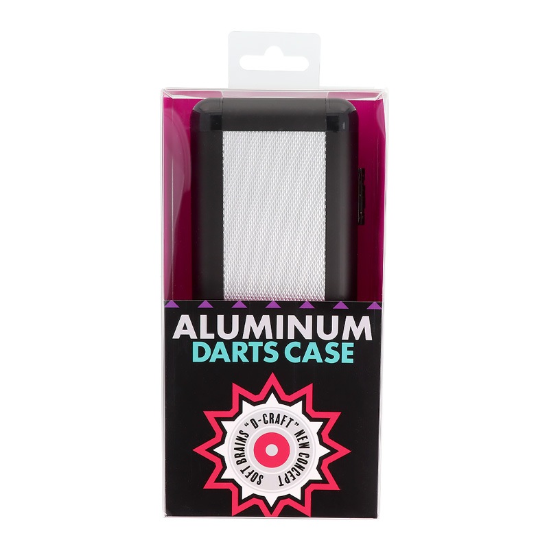 ダーツケースカバー（赤茶×黒） ダーツケースカバー（赤茶×黒） ダーツケース一覧 | ダーツ用品なら