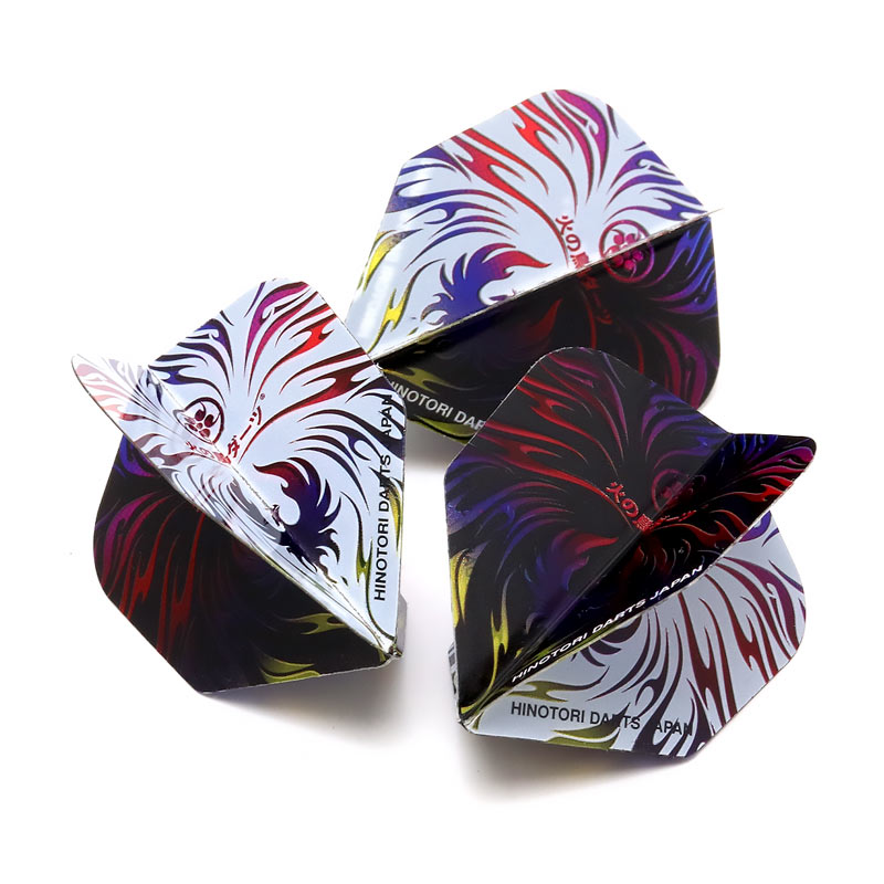 �Ф�Ļ DARTS JAPAN(�ҥΥȥ�����ĥ���ѥ�) �ե饤�� �������� ��324�䡡(������ �ե饤��)