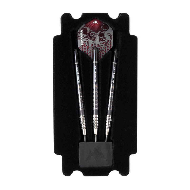 MISSION DARTS(�ߥå���������) Makara M2 STEEL 21g��(������ �Х��)