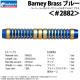unicorn(��˥�����) Barney Brass �֥롼 16g ��2880�䡡(������ �Х��)