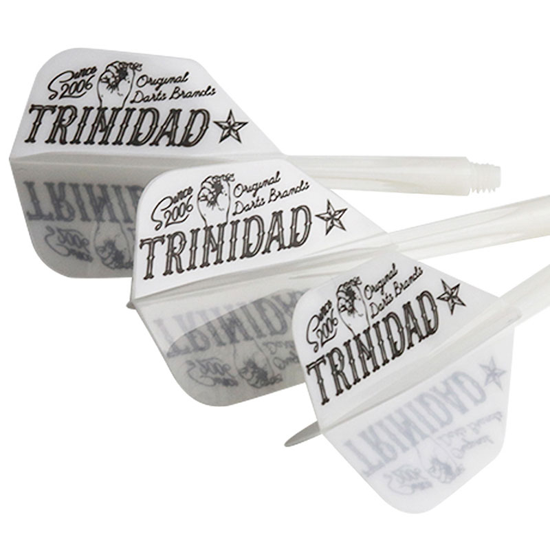 TRiNiDAD(�ȥ�˥�����) CONDOR�ե饤�� Star(������) ���⡼�롡(������ �ե饤��)