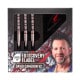 COSMO DARTS(�����������) DISCOVERY LABEL(�ǥ������Х꡼�졼�٥�) David Cameron v2 STEEL �ǥ��ӥåɡ��������������ǥ롡(������ �Х��)
