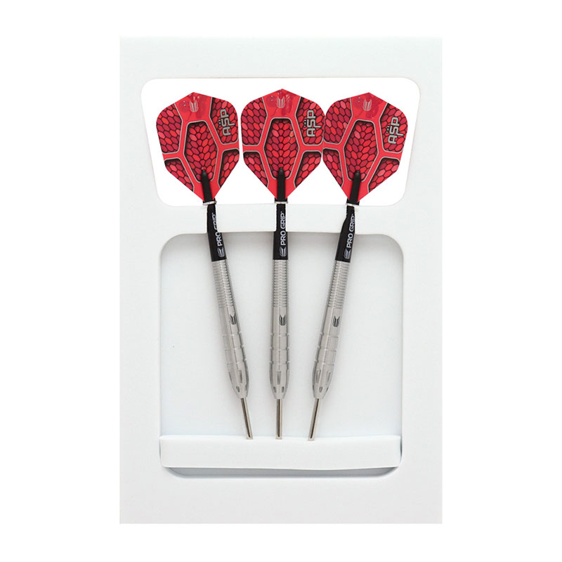 TARGET(�������å�) THE ASP STEEL 24g ��190001�� �ͥ����󡦥����ԥʥ������ǥ롡(������ �Х��)