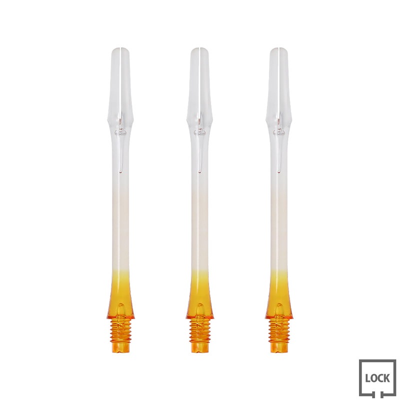 JOKERDRIVER(���硼�����ɥ饤�С�) ��-ZERO- Gradation SHAFT �㥯�ꥢ ���������ס� 41.5mm(XXL) �㥪��󥸡䡡(������ ����ե�)