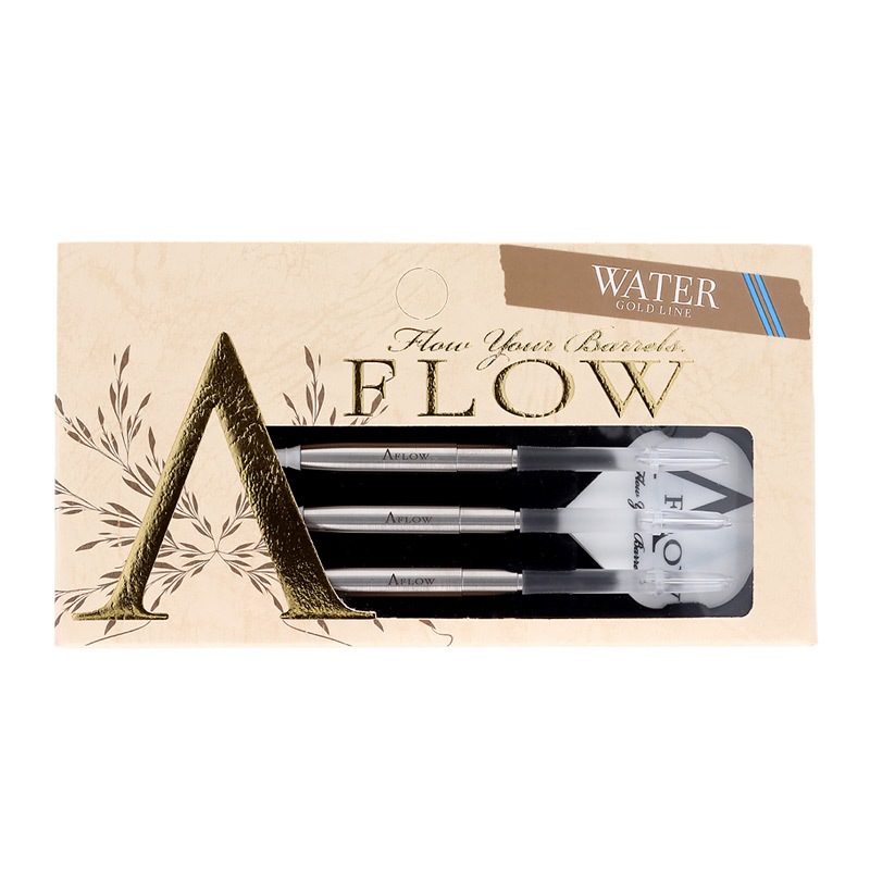 新品未使用　ダイナスティー A FLOW WATER DYNASTYウォーター ダーツ > ソフトダーツ > ブランド【タ行】 > ダイナスティー