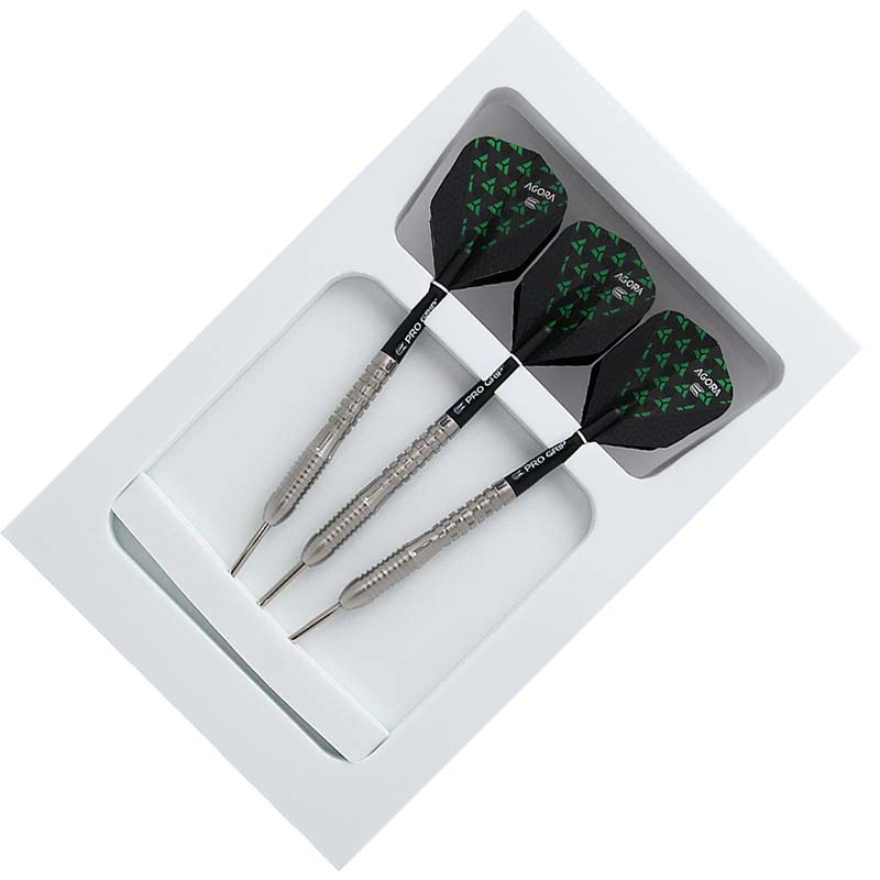 TARGET(�������å�) AGORA(��������) A03 STEEL��(������ �Х��)