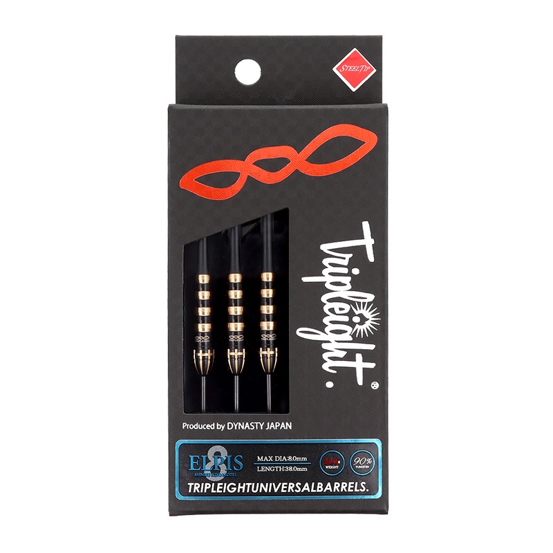 DYNASTY(�����ʥ��ƥ���) TRIPLEIGHT ELPIS(����ԥ�) STEEL 21g ������������ǥ롡(������ �Х��)