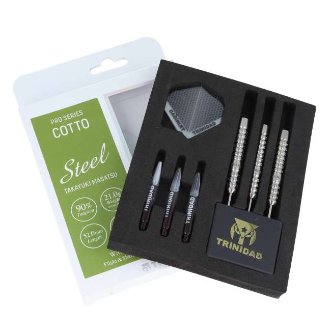 ����� Used �����ġ� TRiNiDAD(�ȥ�˥�����) COTTO(���å�) STEEL ���ŵ�Ƿ�����ǥ��Ȣ����� ��RANK 3��